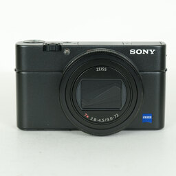SONY Cyber-shot DSC-RX100M7G シューティンググリップキット SONY Cyber-shot DSC-RX100M7G シューティンググリップキット