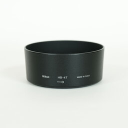 Nikon AF-S NIKKOR 50mm f/1.8G