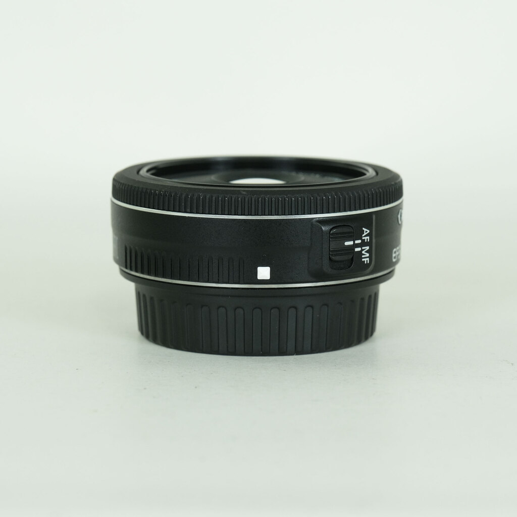 Canon EF-S24mm F2.8 STM