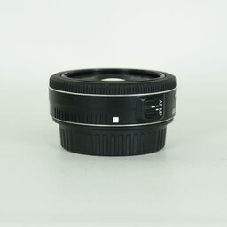 Canon EF-S24mm F2.8 STM