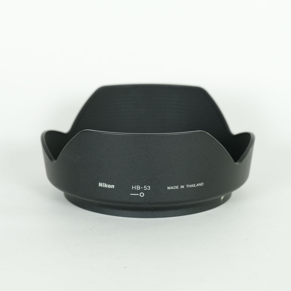 Nikon AF-S NIKKOR 24-120mm f/4G ED VR