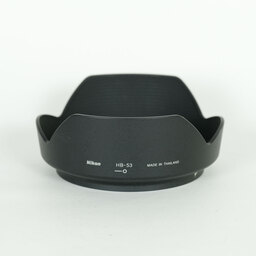 Nikon AF-S NIKKOR 24-120mm f/4G ED VR