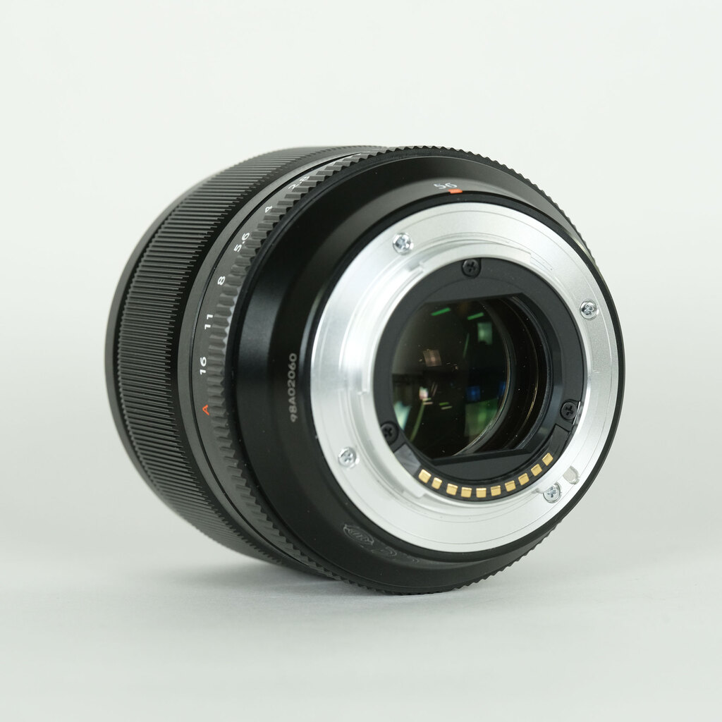 FUJIFILM XF56mmF1.2 R