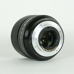 FUJIFILM XF56mmF1.2 R