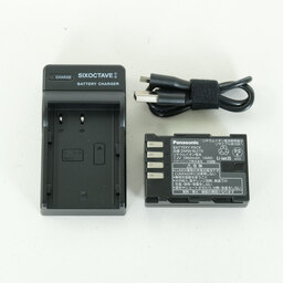 Panasonic LUMIX DC-G9 PRO