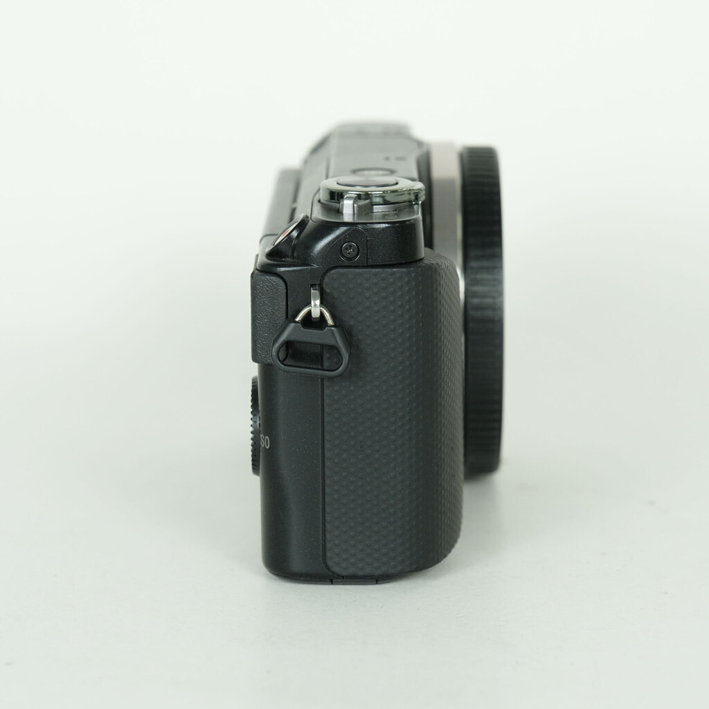 SONY α NEX-3N ボディ ブラックの出品 | ONE SCENE（ワンシーン）