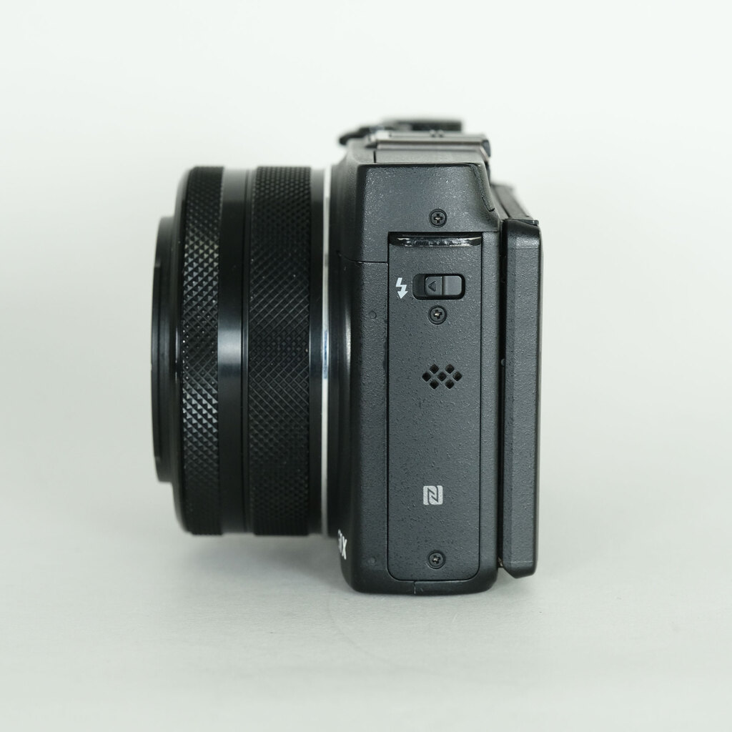 Canon PowerShot G1X Mark II