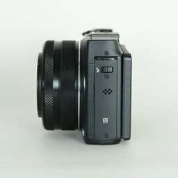 Canon PowerShot G1X Mark II