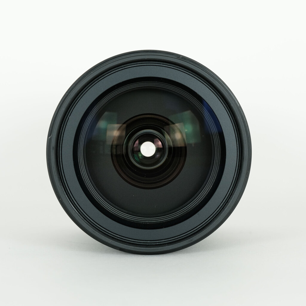 SIGMA 17-70mm F2.8-4 DC MACRO OS HSM [キヤノンEF用]