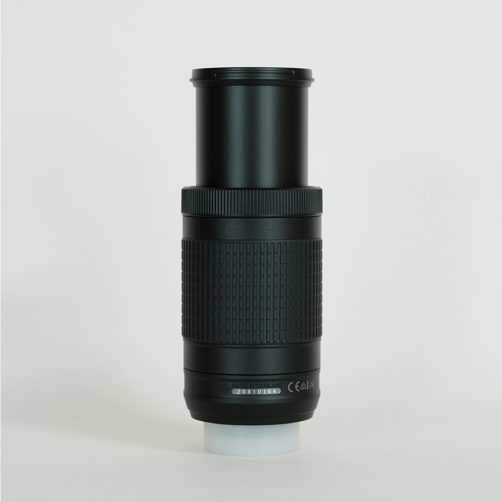 Nikon AF-P DX NIKKOR 70-300mm f/4.5-6.3G ED VRの出品 | ONE SCENE