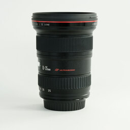 Canon EF16-35mm F2.8L II USM