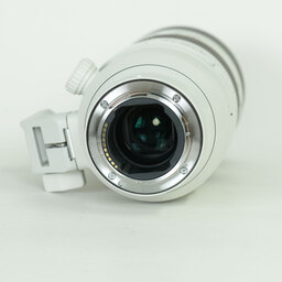 SONY FE 70-200mm F2.8 GM OSS II SEL70200GM2