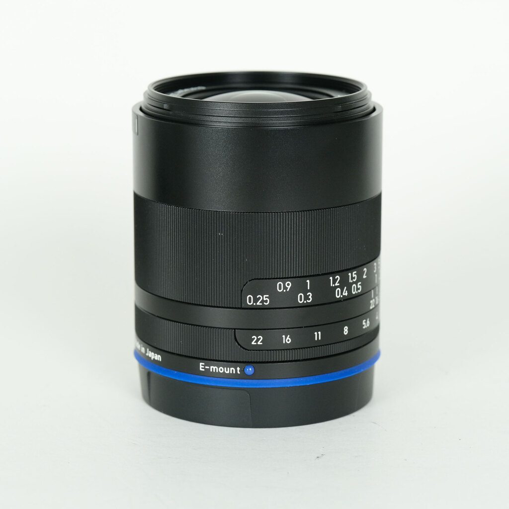 Carl Zeiss Loxia 2.8/21 [ソニーE用]の出品 | ONE SCENE（ワンシーン）