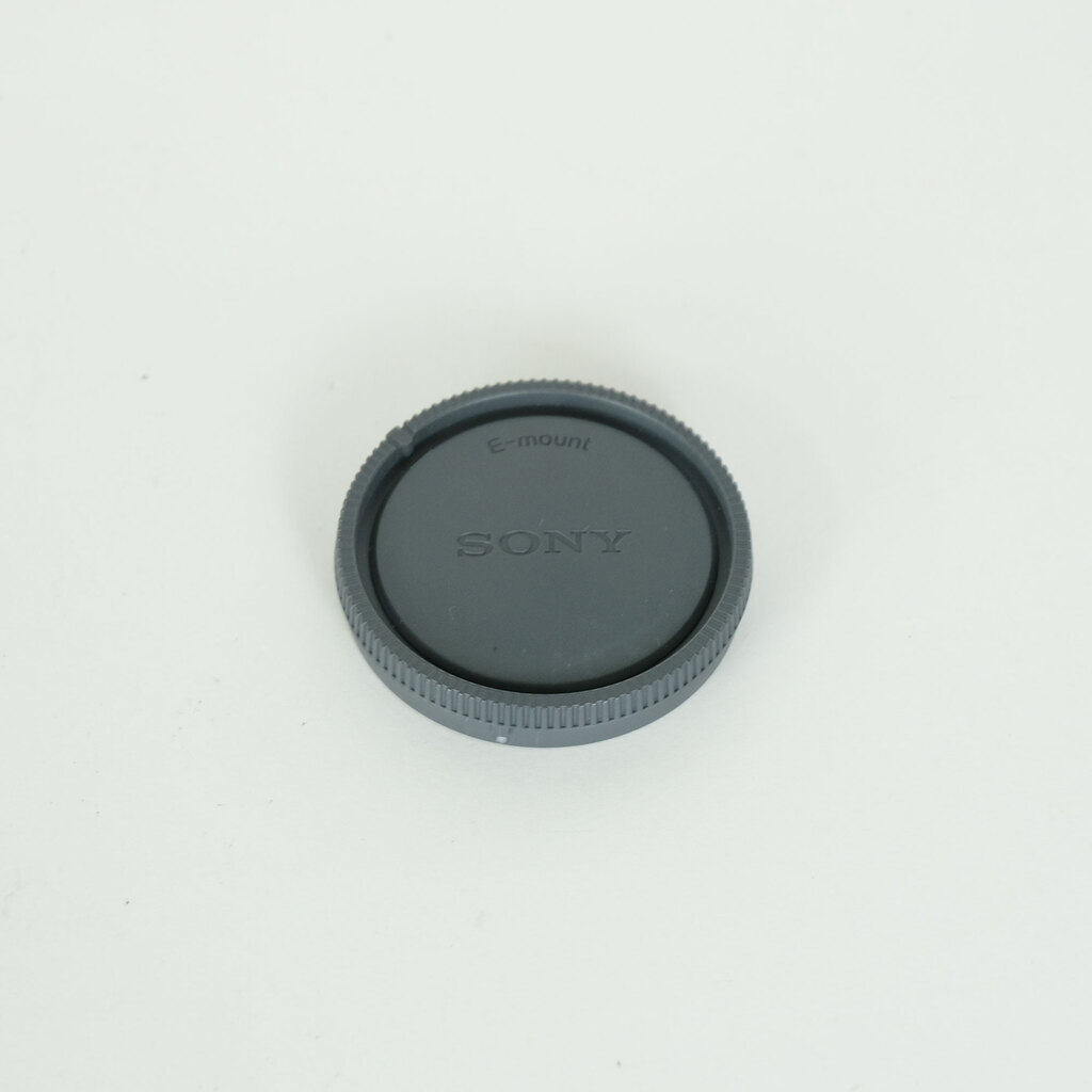 SONY FE 200-600mm F5.6-6.3 G OSS SEL200600G