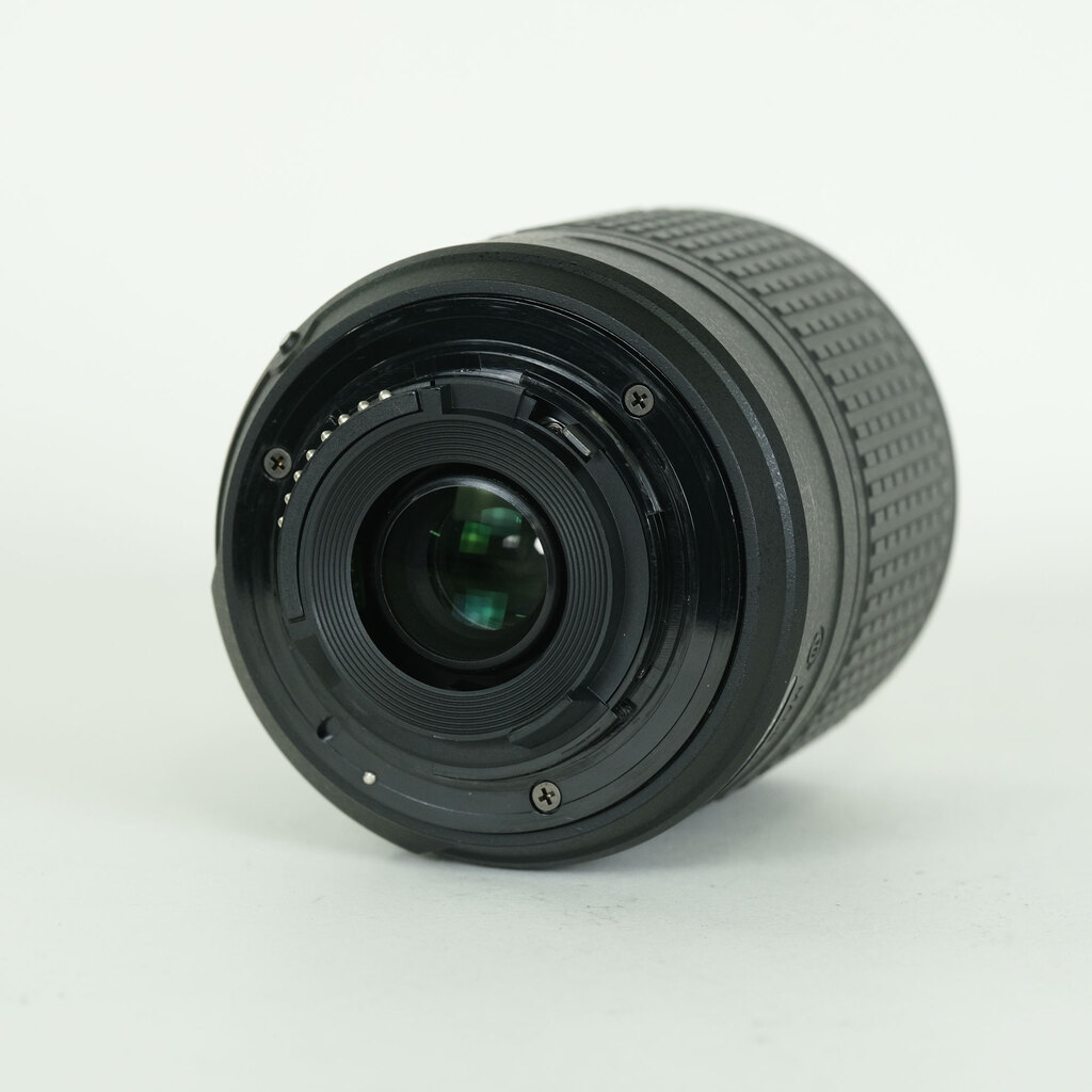 Nikon AF-S DX NIKKOR 55-200mm F4-5.6G ED VR II