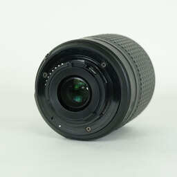 Nikon AF-S DX NIKKOR 55-200mm F4-5.6G ED VR II