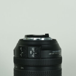 Nikon AF-S DX NIKKOR 18-140mm F3.5-5.6G ED VR