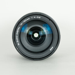 OM SYSTEM M.ZUIKO DIGITAL ED14-150mm F4.0-5.6 II   　※OM SYSTEMロゴモデル