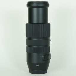 SIGMA 100-400mm F5-6.3 DG OS HSM｜Contemporary [キヤノンEF用]