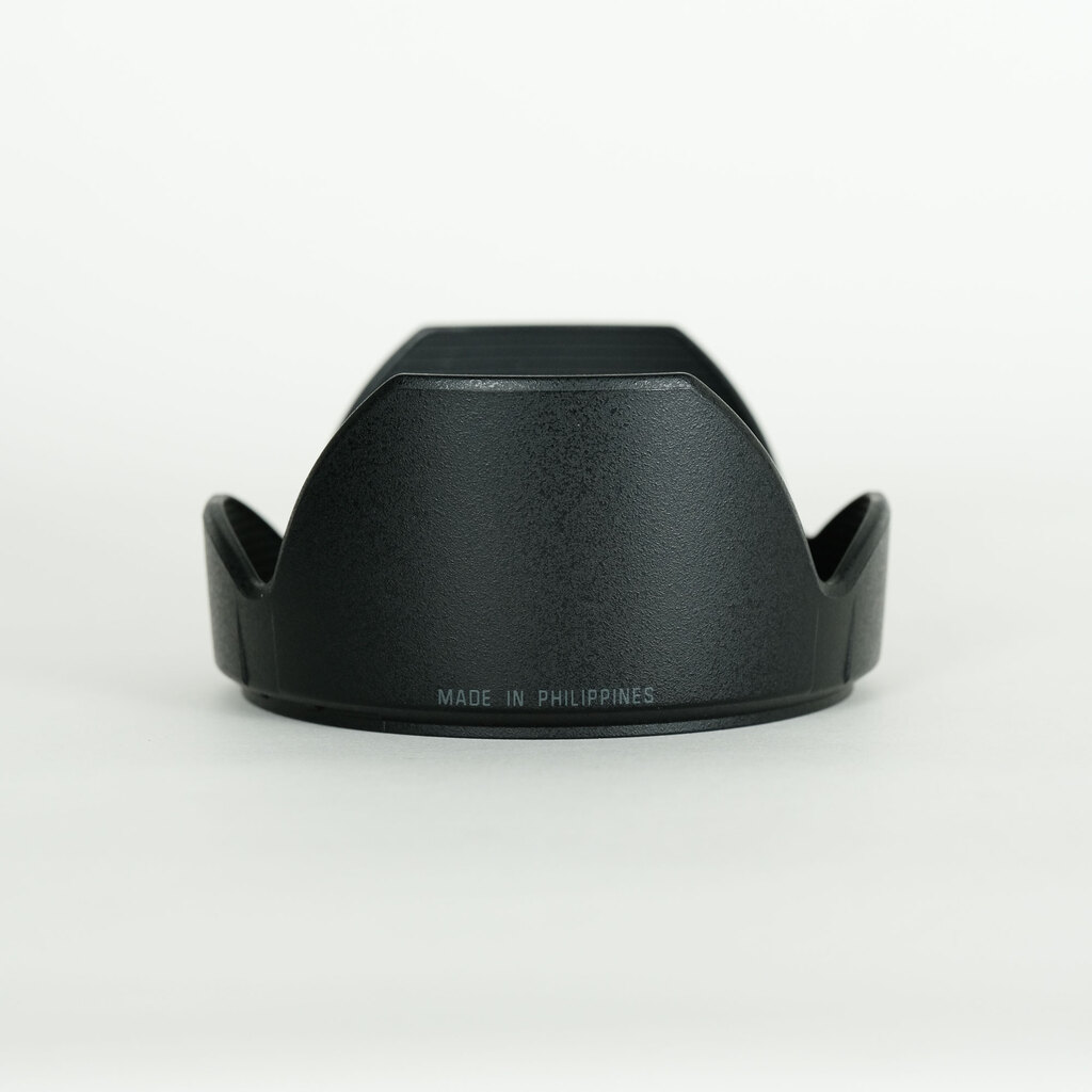 TAMRON 18-270mm F3.5-6.3 DiII VC PZD TS B008TSE（キヤノンEF用）