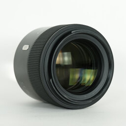 TAMRON  SP 85mm F1.8 Di VC USD (Model F016) [キヤノンEF用]