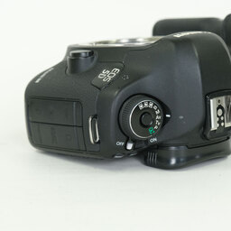 Canon EOS 5D Mark III