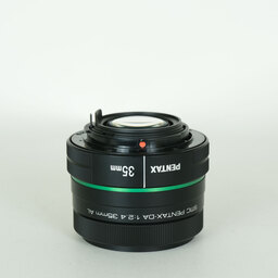 PENTAX smc PENTAX-DA 35mmF2.4AL
