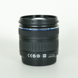 OLYMPUS ZUIKO DIGITAL ED 14-42mm F3.5-5.6