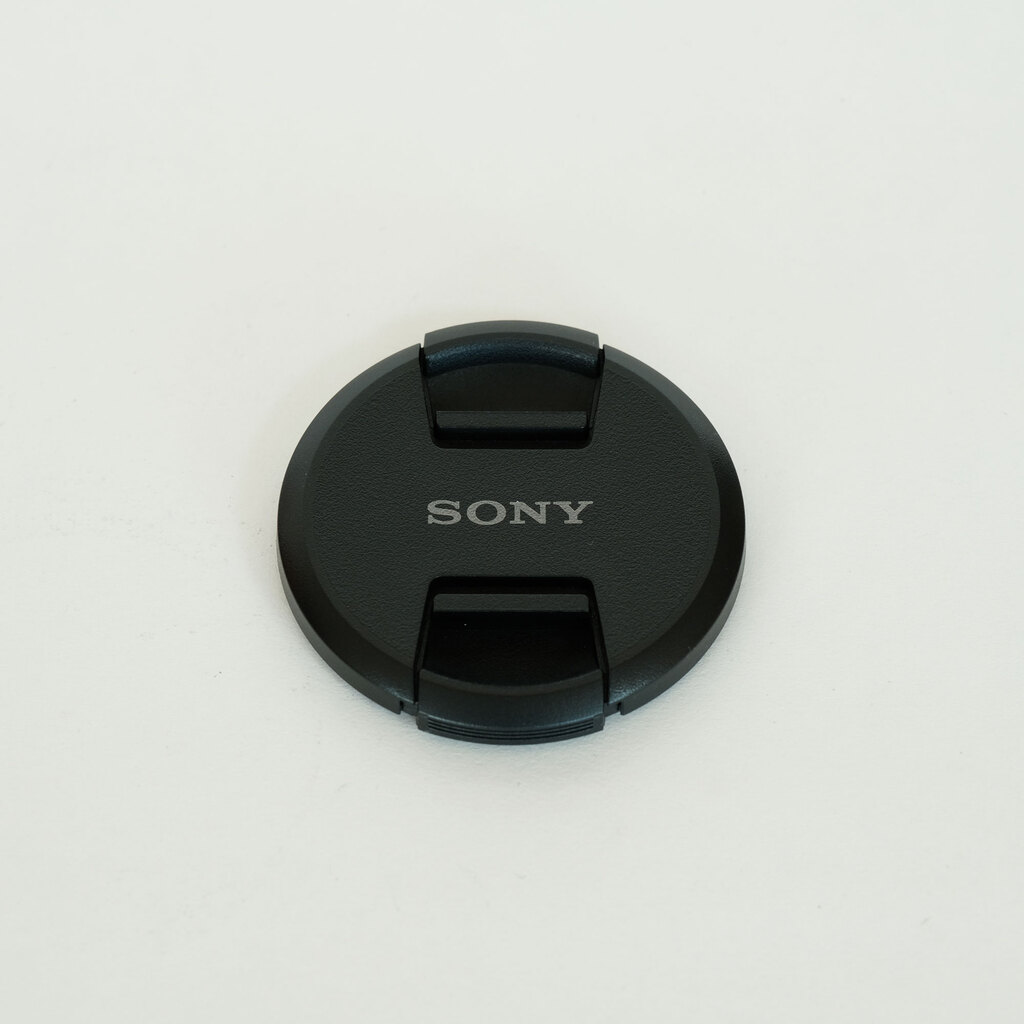SONY FE PZ 16-35mm F4 G SELP1635G