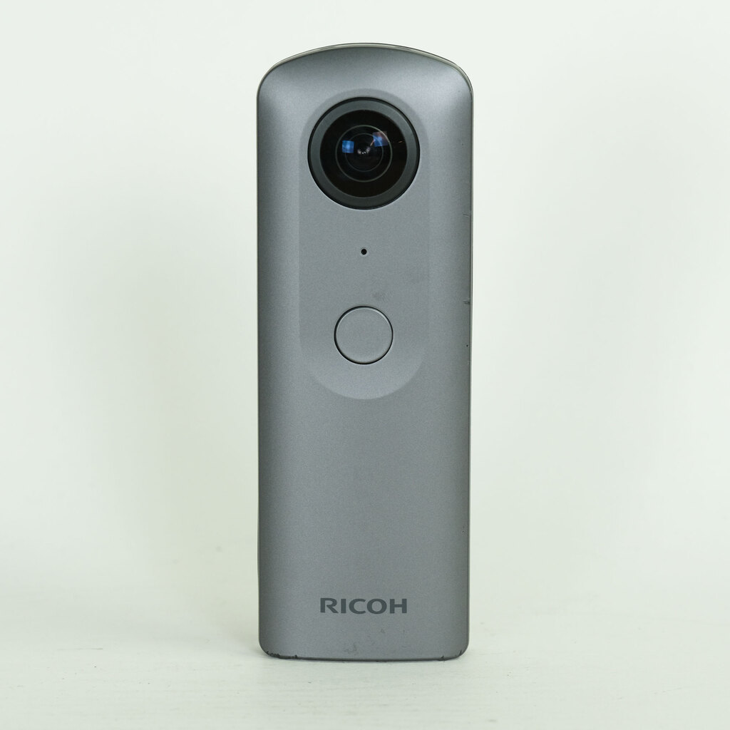 RICOH RICOH THETA V