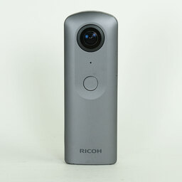 RICOH RICOH THETA V