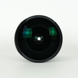 銘匠光学 TTArtisan 11mm F2.8 Fisheye (ソニーE用)