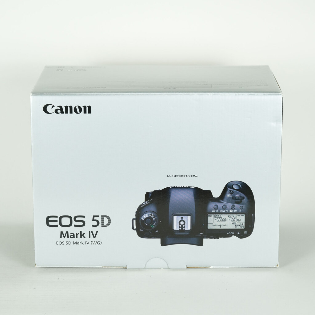 Canon EOS 5D Mark IVの出品 | ONE SCENE（ワンシーン）
