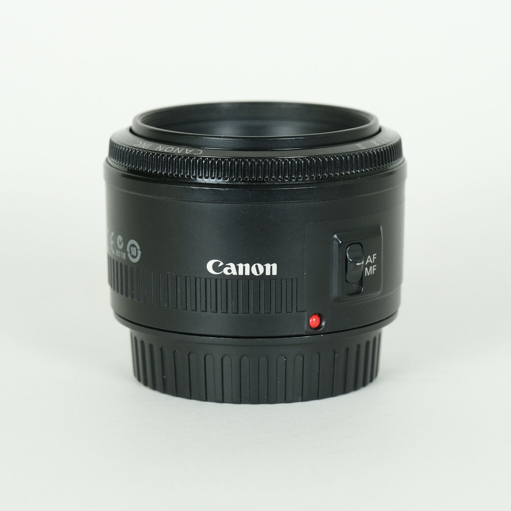 Canon EF50mm F1.8 IIの出品 | ONE SCENE（ワンシーン）