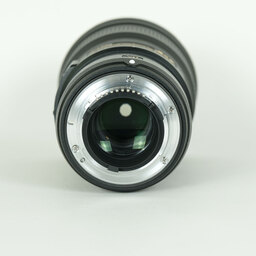 Nikon AF-S NIKKOR 300mm f/4E PF ED VR