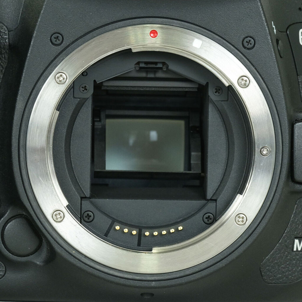 Canon EOS 7D Mark II Canon EOS 7D Mark II