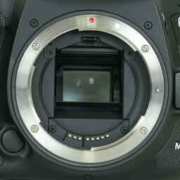 Canon EOS 7D Mark II Canon EOS 7D Mark II