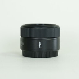 Nikon NIKKOR Z 28mm f/2.8