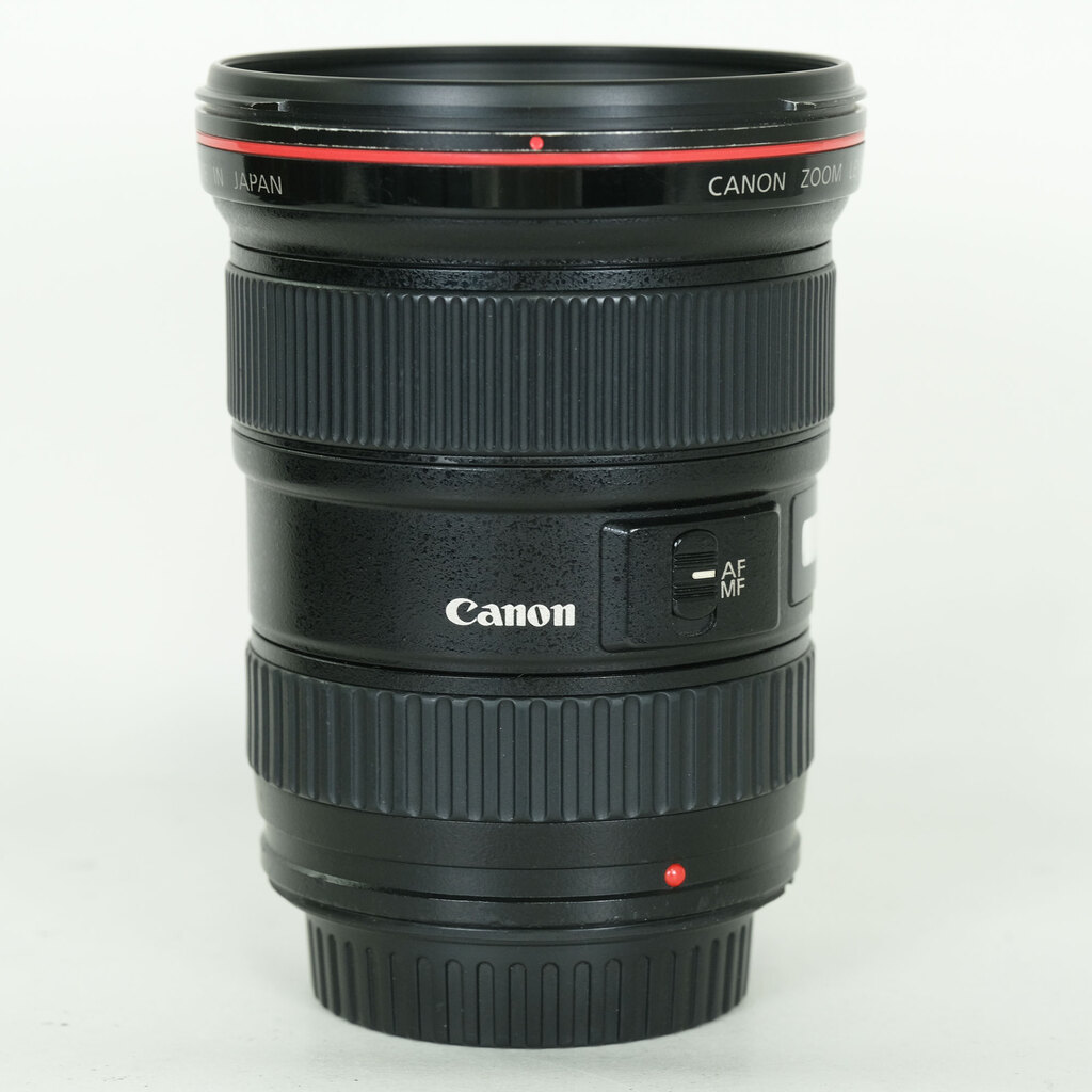 Canon EF16-35mm F2.8L USM