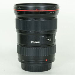 Canon EF16-35mm F2.8L USM
