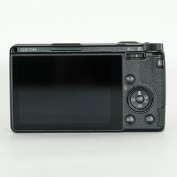 RICOH GR IIIx