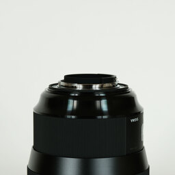 SIGMA 135mm F1.8 DG HSM｜Art [ニコンF用]