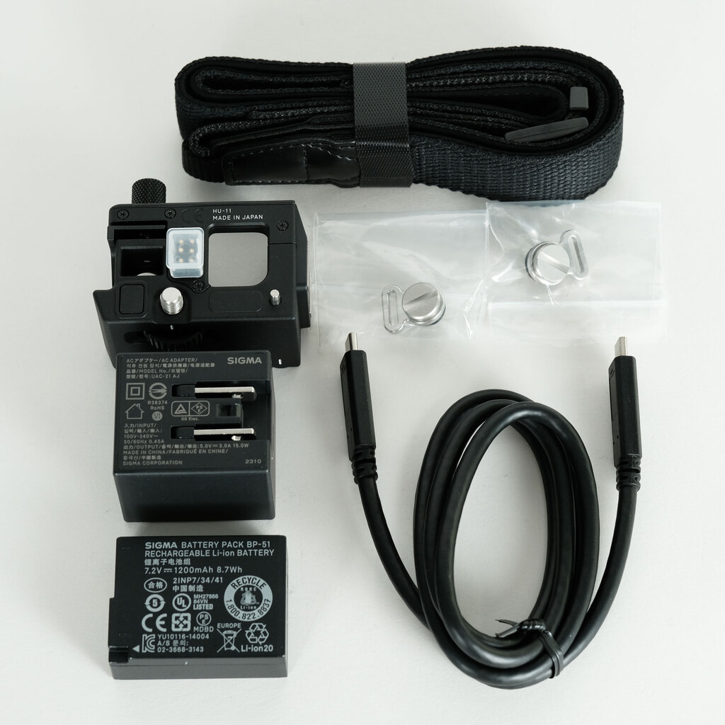 SIGMA fp L SIGMA fp L