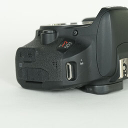 Canon EOS Kiss X9i Canon EOS Kiss X9i