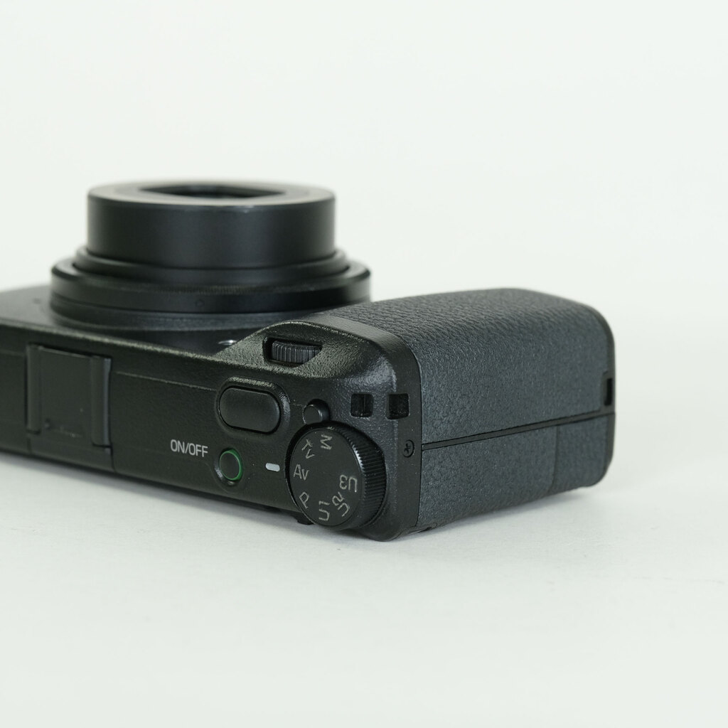 RICOH GR III RICOH GR III