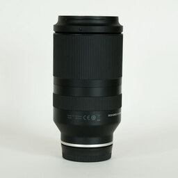 TAMRON 70-180mm F/2.8 Di III VXD (Model A056) [ ソニーE用 ]