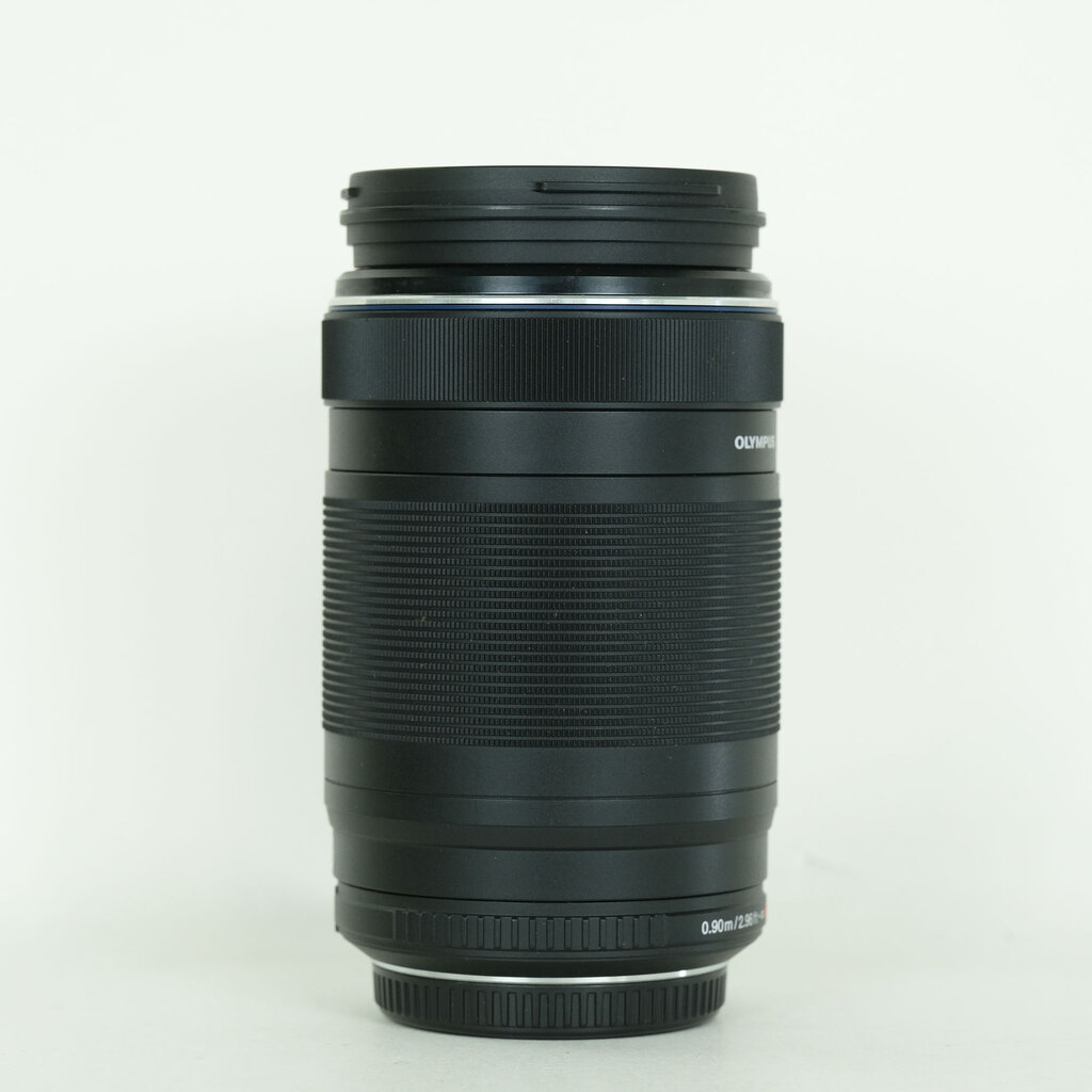 OLYMPUS M.ZUIKO DIGITAL ED 75-300mm F4.8-6.7 II