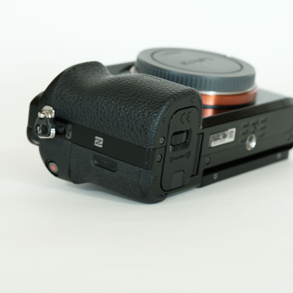 SONY α7S（ILCE-7S）