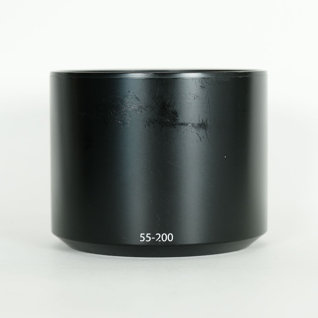 FUJIFILM XF55-200mmF3.5-4.8 R LM OIS