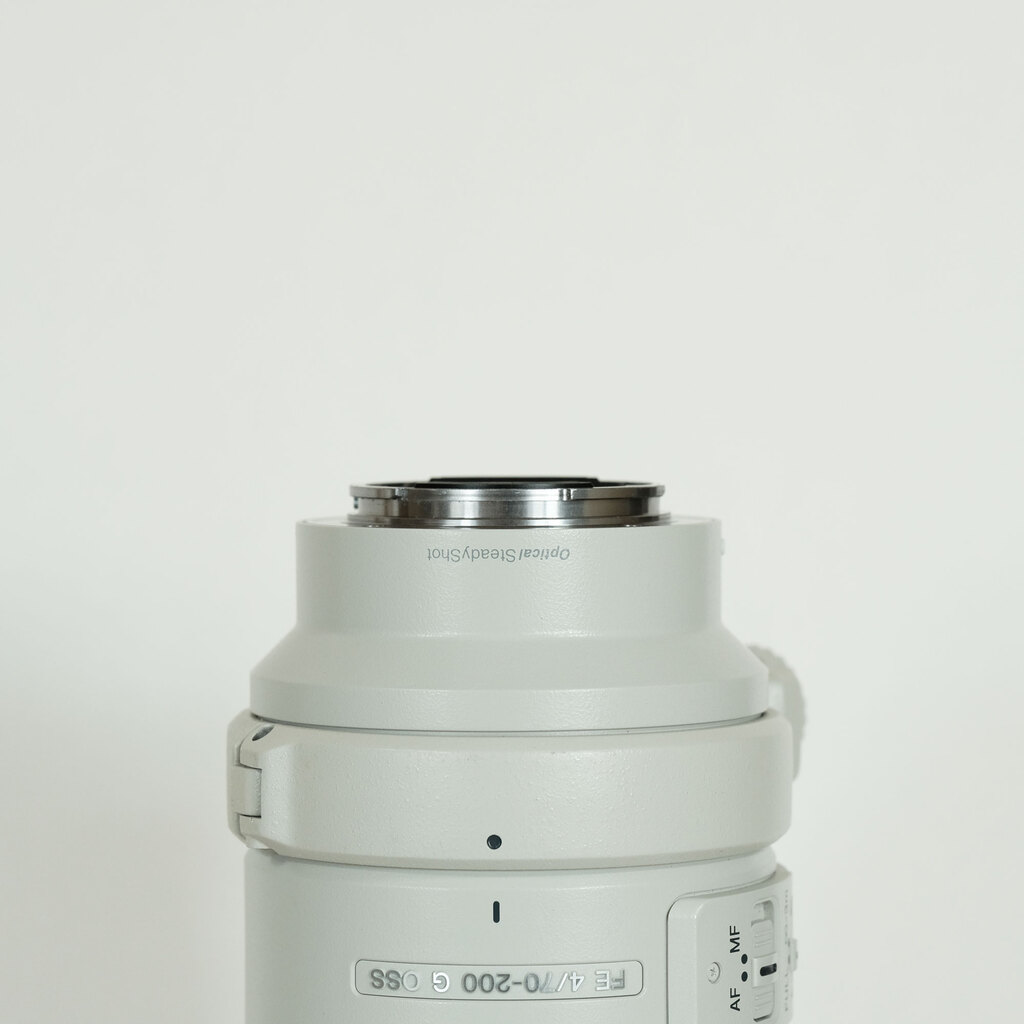 SONY FE 70-200mm F4 G OSS SEL70200G